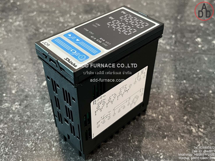 JCR-33A-A/M BK,A2,C5(9600) (5)